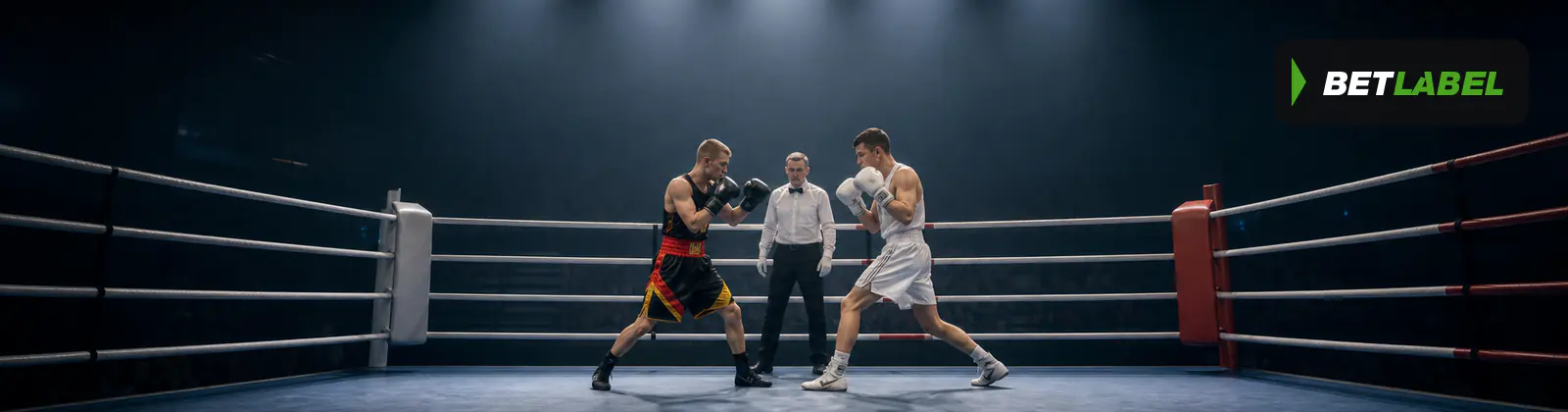 Sportmotiv von BetLabel Deutschland