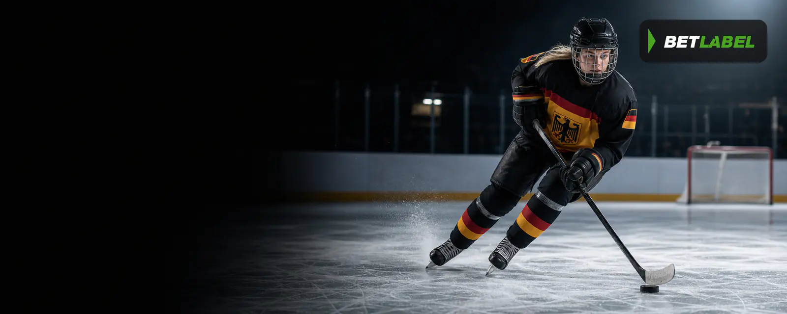Sportmotiv von BetLabel Deutschland