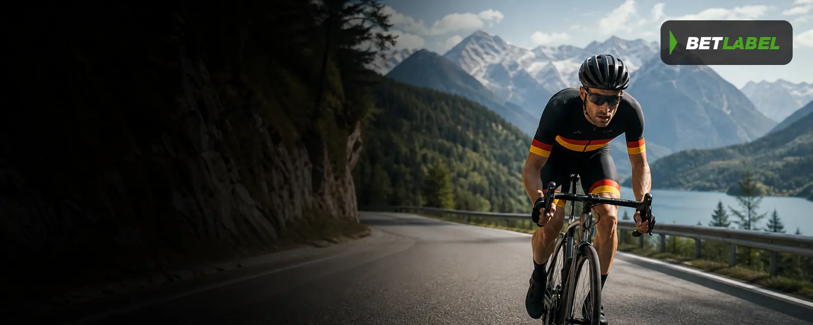 Sportmotiv von BetLabel Deutschland