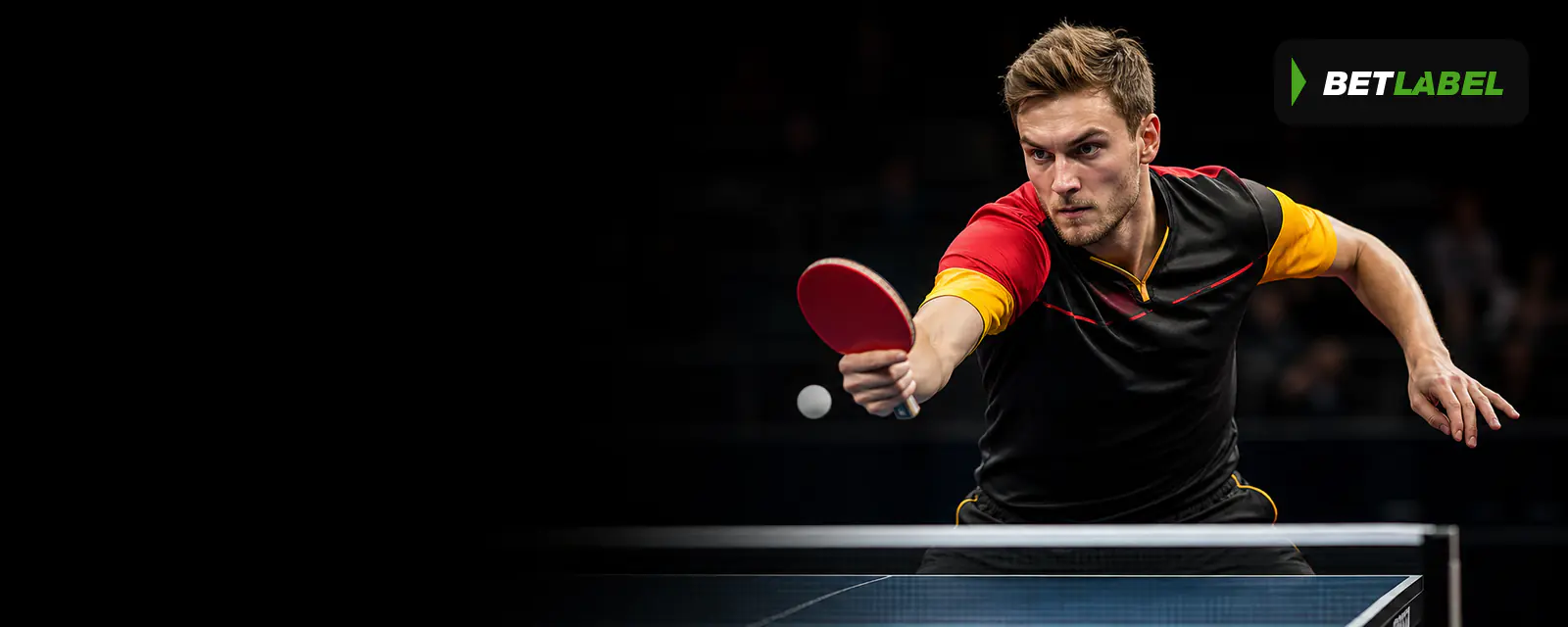 Sportmotiv von BetLabel Deutschland